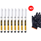 🔥Last Day 50% OFF - Precision Tip Quick-Dry Oil-Based Marker Pen