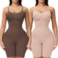 💥Last Day Sale 49% OFF🔥Smoothing Seamless Full Bodysuit Shaper