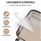 📢📢 50% OFF!! 🎁 Buy 1 Get 1 Free! ⏰ Multifunctional Triangle Closet Organizer