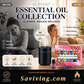 🔥🌷LAST DAY SALE 60% OFF– ONLY ￡5.99⚡50K+ SOLD💕12-Pack Water Soluble Essential Oils Set🎁🌺The fresh scent lifts your mood！