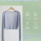 Ice Silk Cardigan Air Conditioning Shirt