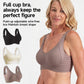 🎁Pay 1 Get 3 Packs(Each only ￡5.6) 🔥 Super firming bra | Wire-free push-up bra 👍 No more sagging breasts
