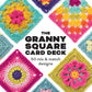 🔥Summer Hot 40% OFF-The Granny Square Card Deck【50 Mix & Match Designs】