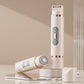 🔥Limited SALE 50% OFF🎁Comfort 2 in 1 Electric Lady Shaver