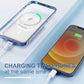 🎁Valentine's Day Gift 49% OFF🔋Fast Charge Portable Wireless Magnetic Power Bank