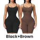 💥Last Day Sale 49% OFF🔥Smoothing Seamless Full Bodysuit Shaper