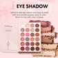 ⏳LAST DAY SALE 50% OFF!!🎁✨ Magic Makeup Book – All-in-One Cosmetic Palette with Eyeshadows, Blush, Highlighter & Lip Gloss | Perfect Christmas Gift for Her 🎄🇬🇧