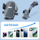🔥 HOT SALE 🔥 50% OFF! ⏰ Multifunctional Suction Cup Car Phone Holder – Drive Hands‑Free with Ease!