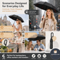 ⏳ LAST DAY SALE!! 🔥 The UK’s Go-To Foldable Umbrella: Auto Open, Stormproof & UV-Blocking ☔☀️ Compact, Durable & Perfect for British Weather – No More Soaked Commutes! 🛡️🇬🇧