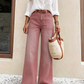 🔥LAST DAY SALE 70% OFF👖Women’s High-Rise Stretch Straight-Leg Jeans