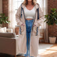 🥳💞 46K+ SOLD! 💥 50% OFF! 🧥 Women's Oversized Hooded Sweatshirt Coat 🎁