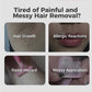 BUY 1 GET 1 FREE🤩Hair Removal Cream Kit for Women🤩