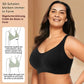 🎁Pay 1 Get 3 Packs(Each only ￡5.6) 🔥 Super firming bra | Wire-free push-up bra 👍 No more sagging breasts