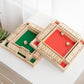 🎄Christmas Party Challenge Game——Who Shut The Box Board First🎲