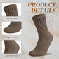 🔥Buy 2 Get 1 Free, Buy 3 Get 2 Free 🎉Women's Thick Wool Socks💖