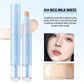 💙✨LAST DAY BUY 1  GET 1 FREE!!✨💙🖋️Dual-effect Concealer & Foundation Eye Concealer - 24-hour long-lasting