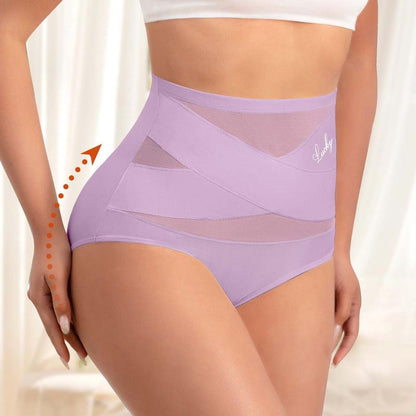 ⏳LAST DAY SALE 50% OFF!⚡50K+ SOLD!✨Women's High-Waisted Tummy Control Underwear