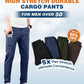 👍Last Day Sale 70% OFF🏆MultiPants – High Stretch Multi-pocket Durable Cargo Pants