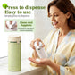 🔥LAST DAY 49% OFF - ✨4-in-1 Travel Dispenser Bottle