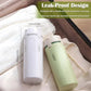 🔥LAST DAY 49% OFF - ✨4-in-1 Travel Dispenser Bottle