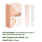 BUY 1 GET 1 FREE🤩Hair Removal Cream Kit for Women🤩