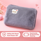 🎉 2026 Sale — 55% OFF! 🥰 Plush Rechargeable Heat Pack – Soft Winter Hand & Body Warmer 💥