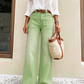 🔥LAST DAY SALE 70% OFF👖Women’s High-Rise Stretch Straight-Leg Jeans