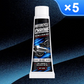 🥳 HOT SALE! 🔥 50% OFF! 🏍️ Motorcycle Chrome Polishing Paste and Metal Restorer ✨
