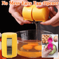 🔥Last Day Buy 1 Get 1 Free🥚Crack And Separate Eggs With Less Mess - Handy 2-in-1 Egg Tool🍳