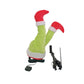 🎄 HOLIDAY FLASH SALE! 🎄 50% OFF! 🧝 Creative Christmas Tree Elf Legs Hanging Ornament – Quirky & Fun for Your Festive Tree!