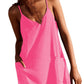 🍧GROSSER SALE IM SOMMER 50 % RABATT🍧Weites Sommer-Minikleid