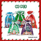 🎄LAST DAY SPECIAL PRICE: ￡6.99!!🎅The World’s Best Christmas Gift Bag With Drawstring🎁