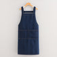 🎄2025 Christmas Sales🎅-Adult Jour Apron -  Front Pocket, Ideal for Everyday Use