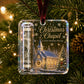 🔥Last Day 50% OFF - ✨🎄Christmas Cash Gift Holder Ornament
