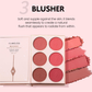 ⏳LAST DAY SALE 50% OFF!!🎁✨ Magic Makeup Book – All-in-One Cosmetic Palette with Eyeshadows, Blush, Highlighter & Lip Gloss | Perfect Christmas Gift for Her 🎄🇬🇧