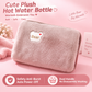 🎉 2026 Sale — 55% OFF! 🥰 Plush Rechargeable Heat Pack – Soft Winter Hand & Body Warmer 💥
