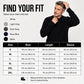 ✨2026 Collection at 50% OFF & FREE SHIPPING🎁JMIERR Men's Crewneck Sweater Soft Casual Sweaters Classic Long Sleeve Pullover Sweaters with Ribbing Edge