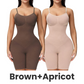 💥Last Day Sale 49% OFF🔥Smoothing Seamless Full Bodysuit Shaper