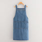 🎄2025 Christmas Sales🎅-Adult Jour Apron -  Front Pocket, Ideal for Everyday Use