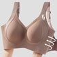 🎁Pay 1 Get 3 Packs(Each only ￡5.6) 🔥 Super firming bra | Wire-free push-up bra 👍 No more sagging breasts