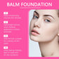 Peptide Bounce Balm Foundation – 💧 Hydrating & Blurring for a flawless look ✨