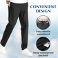 ⏳LAST DAY SALE 70% OFF!!🔥Women's Ultra Soft Stretch Perfect Drape Casual Pants👖🎁