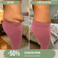 🌸Last Day-Buy 1 Get 3 Packs✨Plus-Size High-Waist Cross Tummy Control Panties