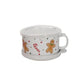 🎅Christmas New🎅25-oz Mug Meals w/ Lid-its
