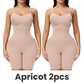 💥Last Day Sale 49% OFF🔥Smoothing Seamless Full Bodysuit Shaper