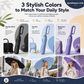 ⏳ LAST DAY SALE!! 🔥 The UK’s Go-To Foldable Umbrella: Auto Open, Stormproof & UV-Blocking ☔☀️ Compact, Durable & Perfect for British Weather – No More Soaked Commutes! 🛡️🇬🇧