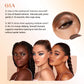 🥳2026 HOT SALE🥳💞50K+ SOLD!👁️✨ All-Day Beautiful Lashes, Smudge-Proof! Waterproof Fiber Mascara for Natural Volume. 💖💃