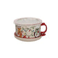 🎅Christmas New🎅25-oz Mug Meals w/ Lid-its