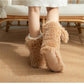 🏆🔥LAST DAY BUY 1 GET 1 FREE⚡50K+ SOLD💕Women's Slippers Floor Socks 👍 ✨Winter Home Indoor Thickened Anti-Slip Adult