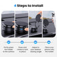 🔥LAST DAY -BUY 2 GET 1 FREE🔥🔄360° Adjustable Vacuum Magnetic Phone Holder